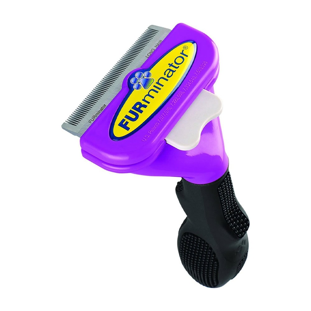 Furminator Longhair Deshedding Tool