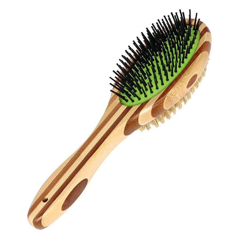 HOP Brush for Grooming Cat
