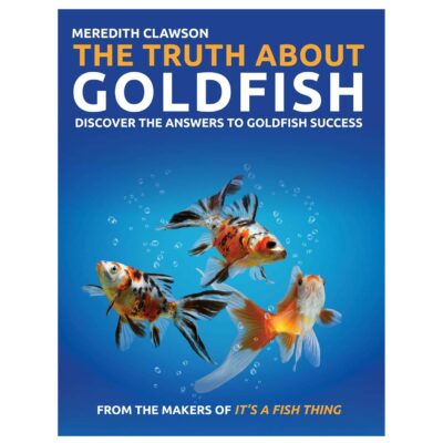 The Truth About Goldfish