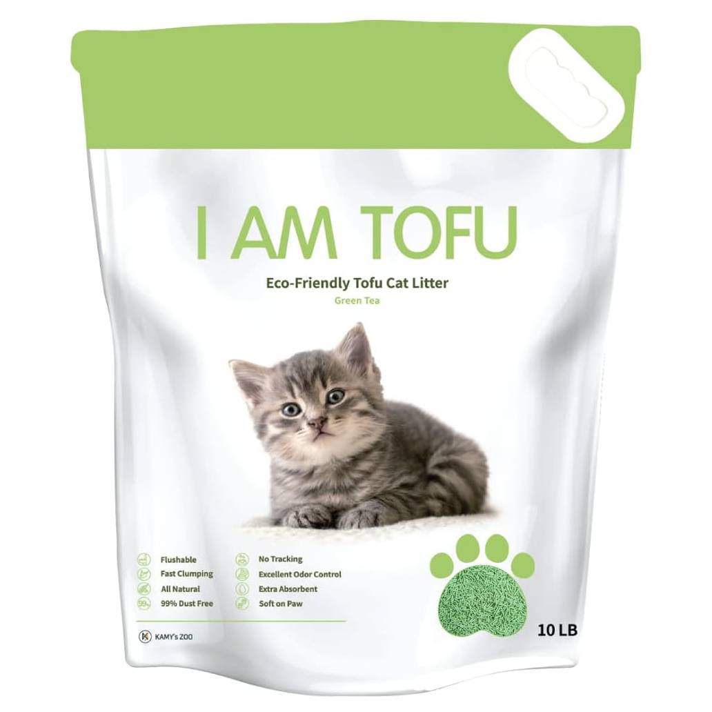 Naturally Fresh Cat Litter