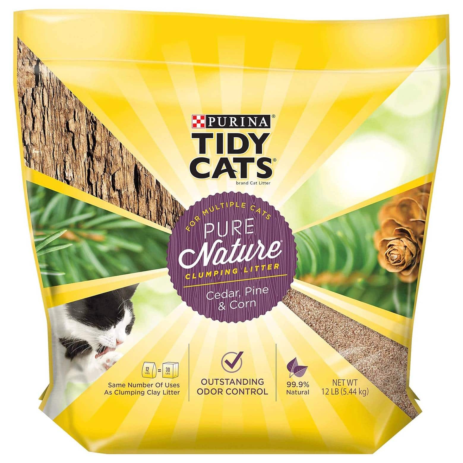 Purina Tidy Cats Cat Litter