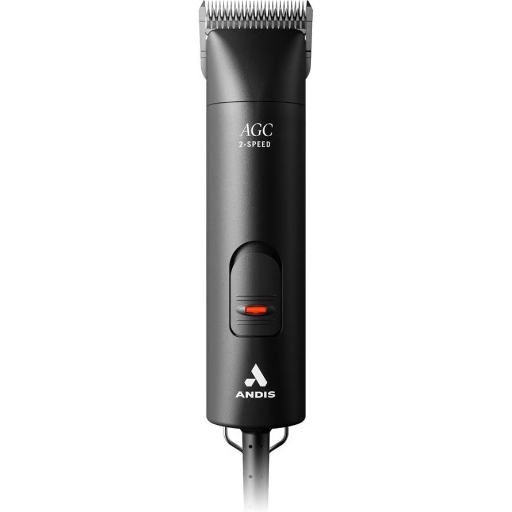 Andis Detachable Blade Clipper