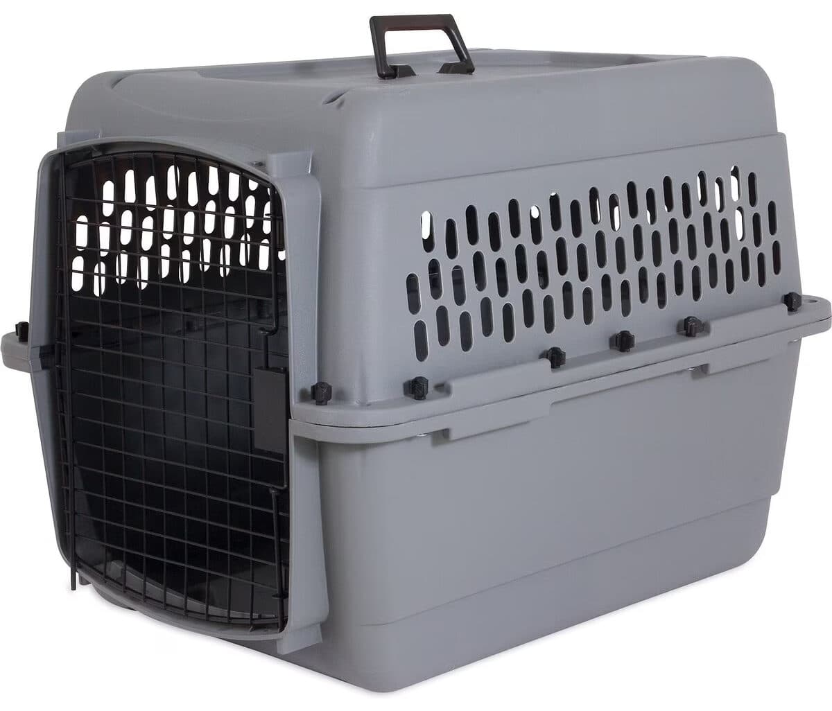 Aspen 41300 Pet Plastic Crate