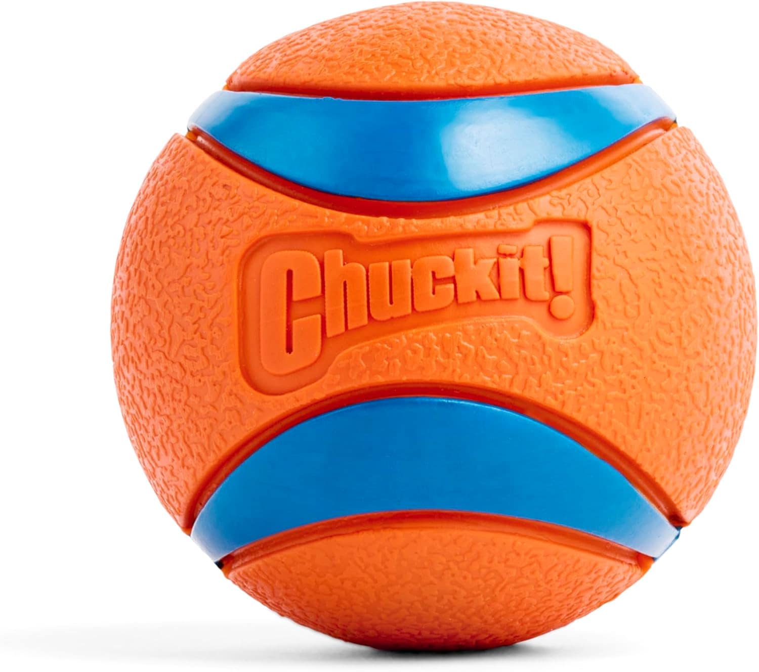 Chuckit! Ultra Rubber Ball Tough Dog Toy
