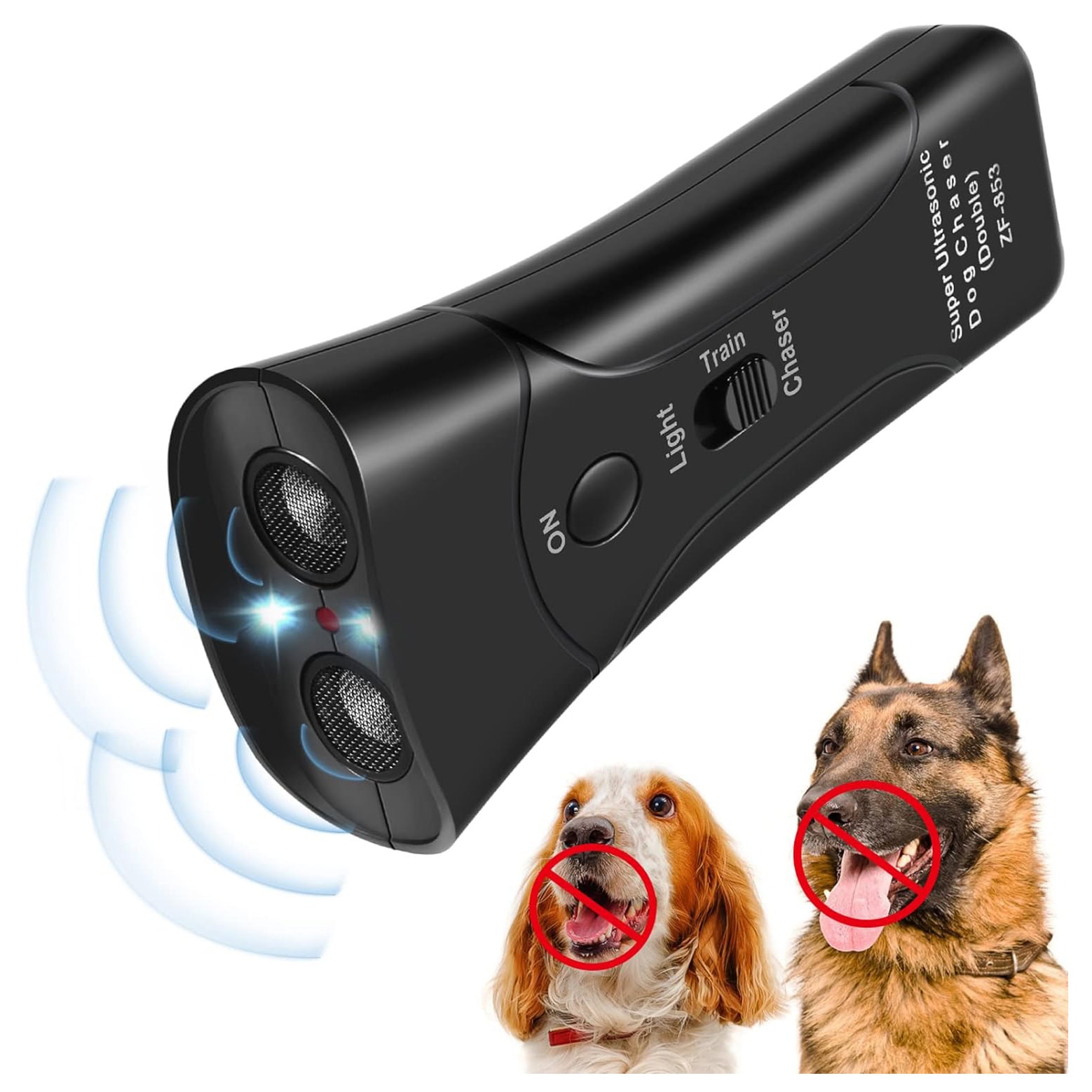 Doumising Anti Barking Control Device