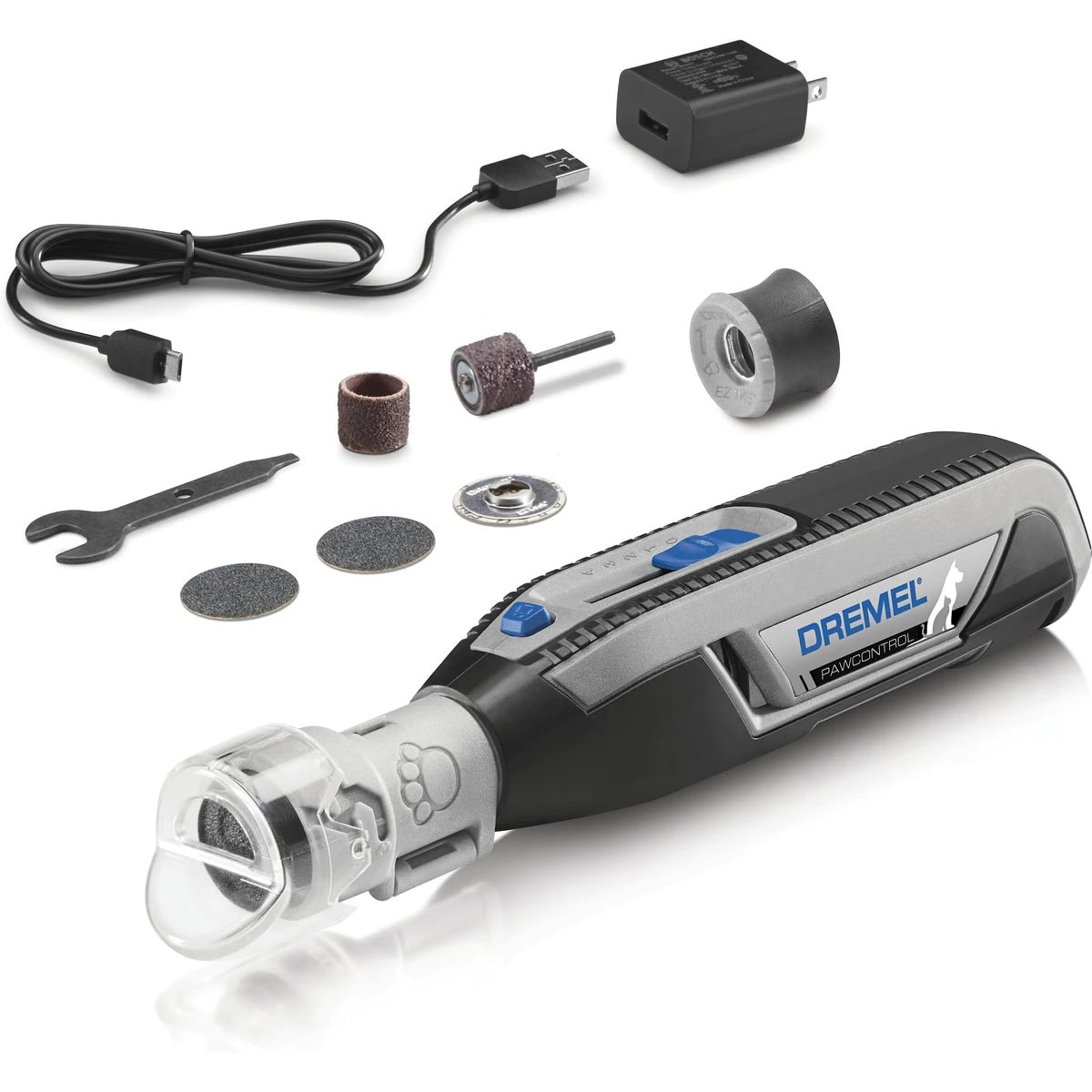 Dremel Cordless Dog Nail Grinder