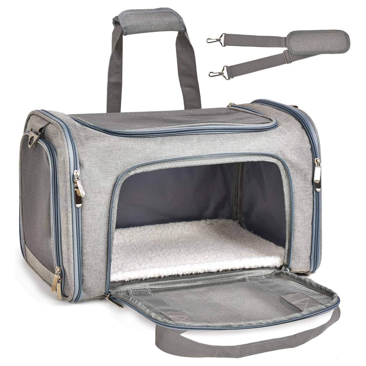 Henkelion Soft-Sided Collapsible
