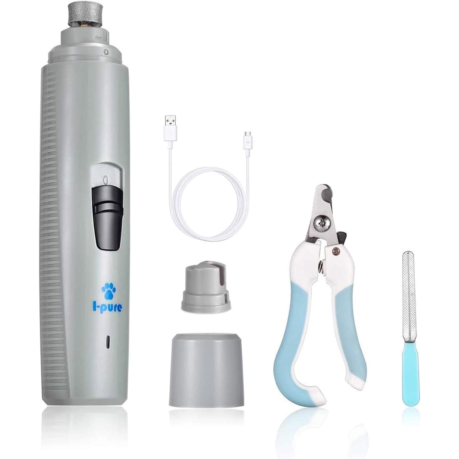 I-Pure Items Electric Rechargeable