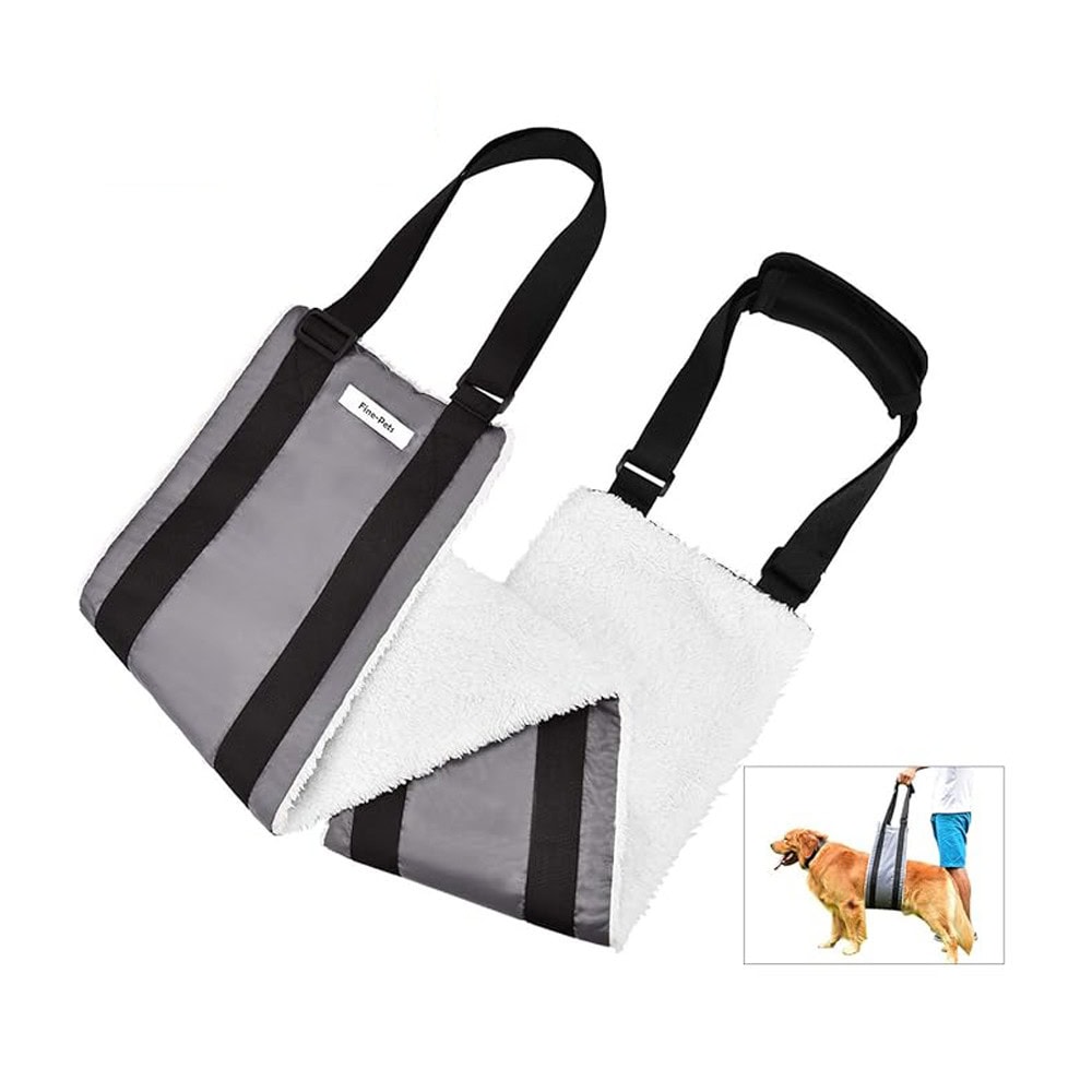 I-pure items Dog Lift Support Harness