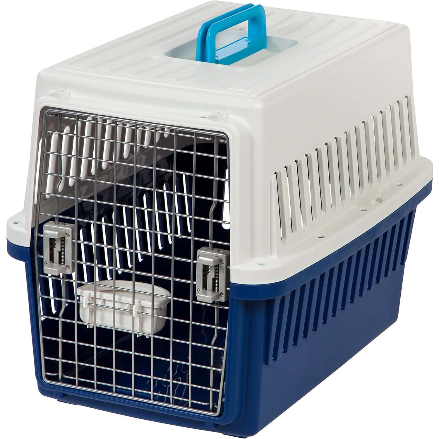 IRIS Plastic Dog-Crates