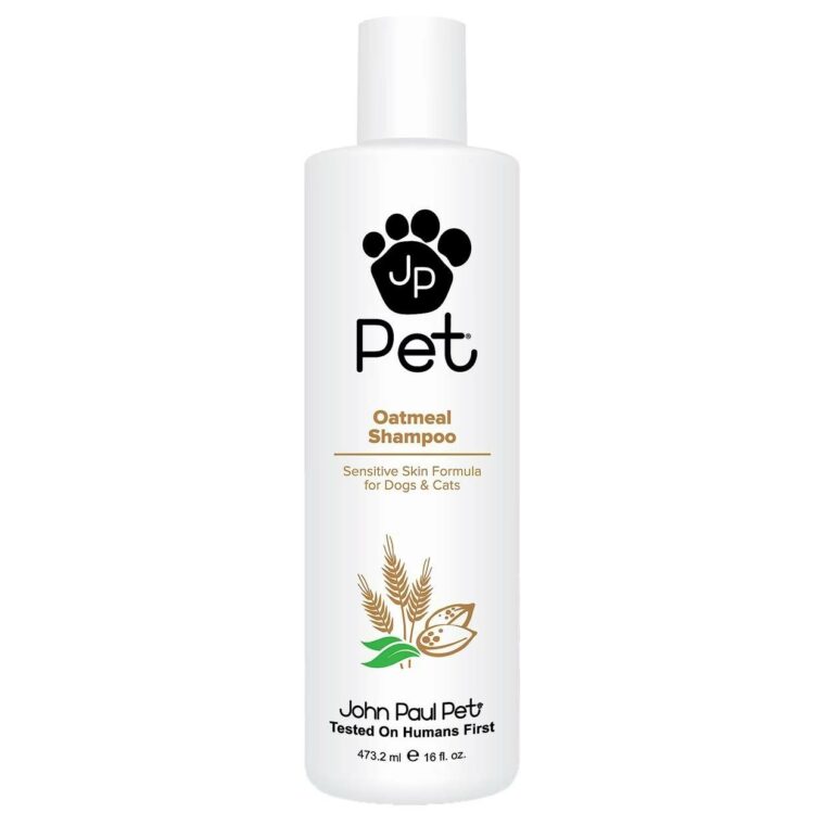 A closer look at Professional Dog Skin Shampoos