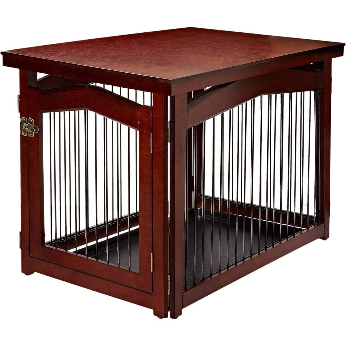 Merry Pet Configurable Pet Crate