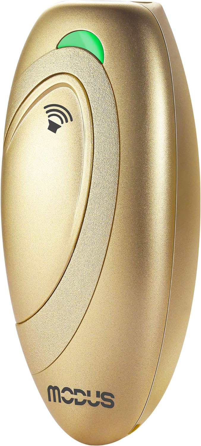 Modus Dog Silencer Device