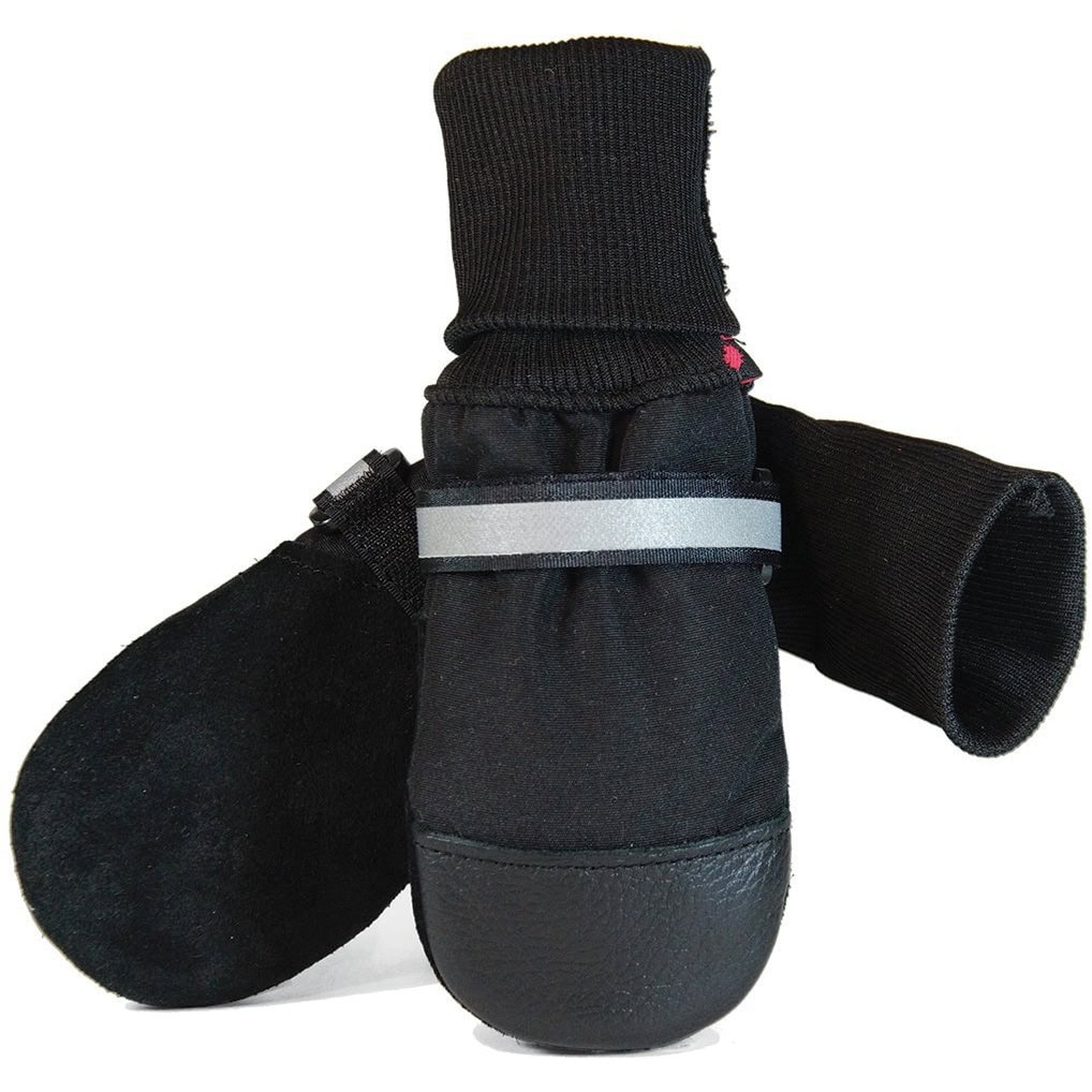 Muttluks Original Fleece-Lined Winter Dog Boots New