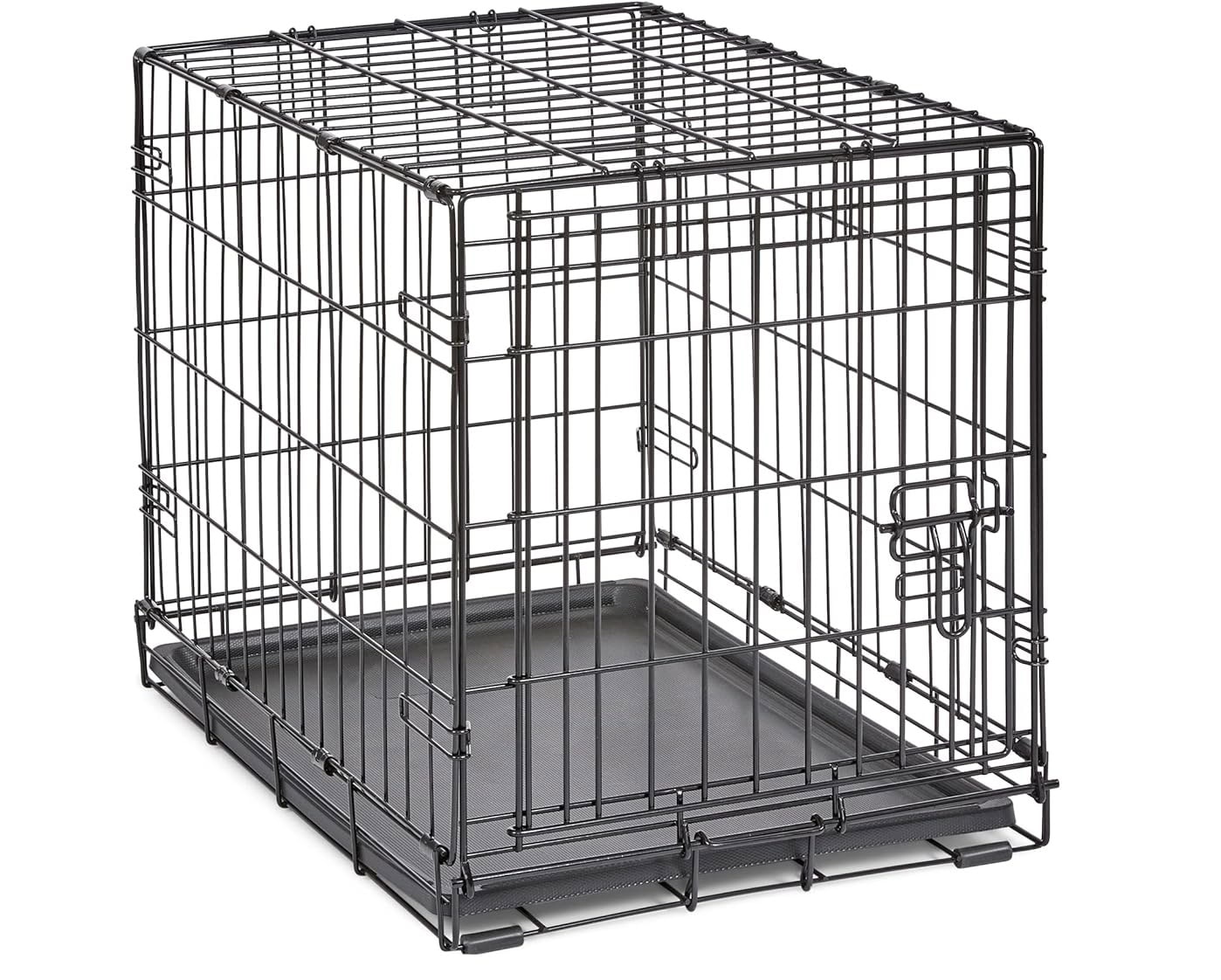New World Newly Enhanced Single Door New World Dog Crate review