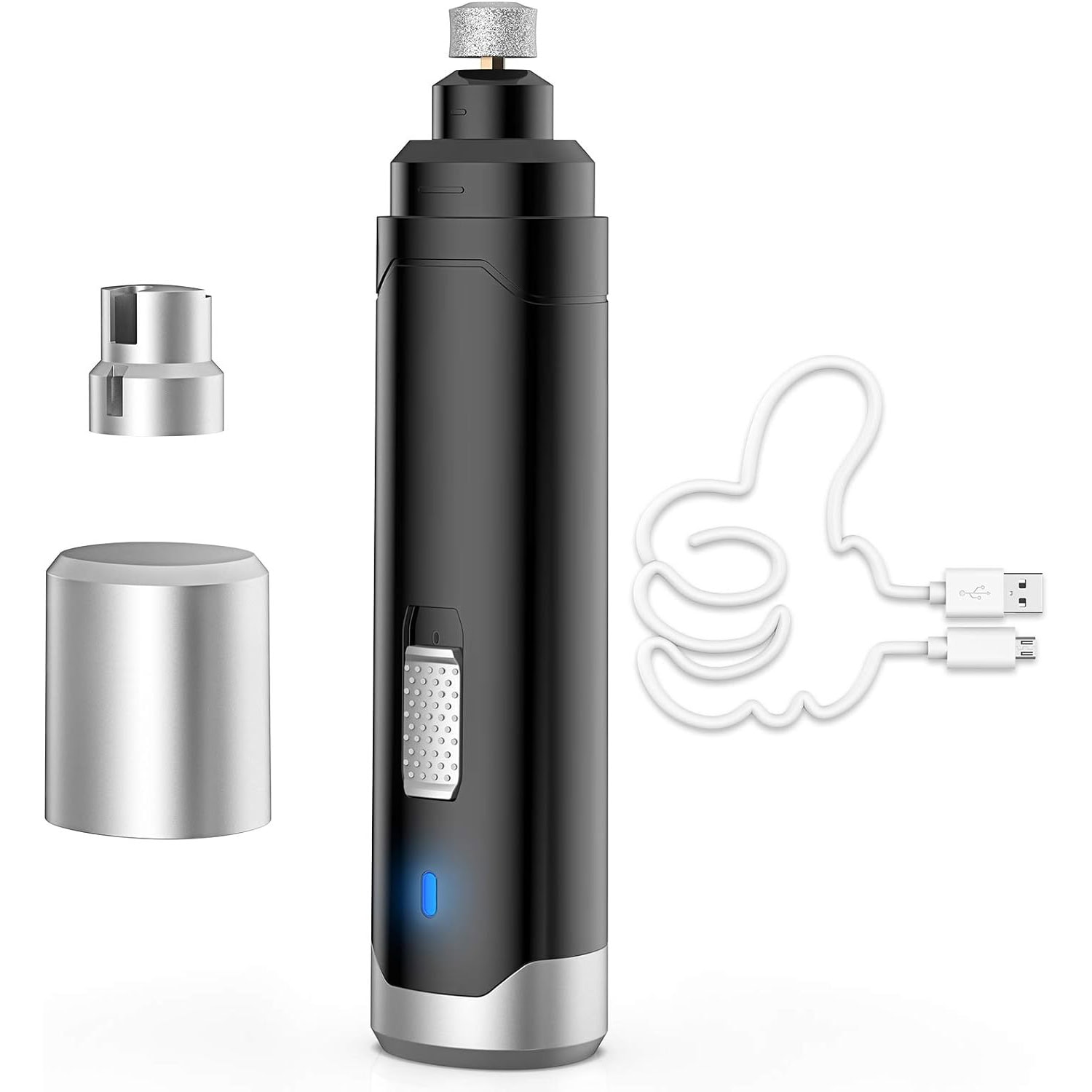 Oneisall B95 Dog-Nail Grinders