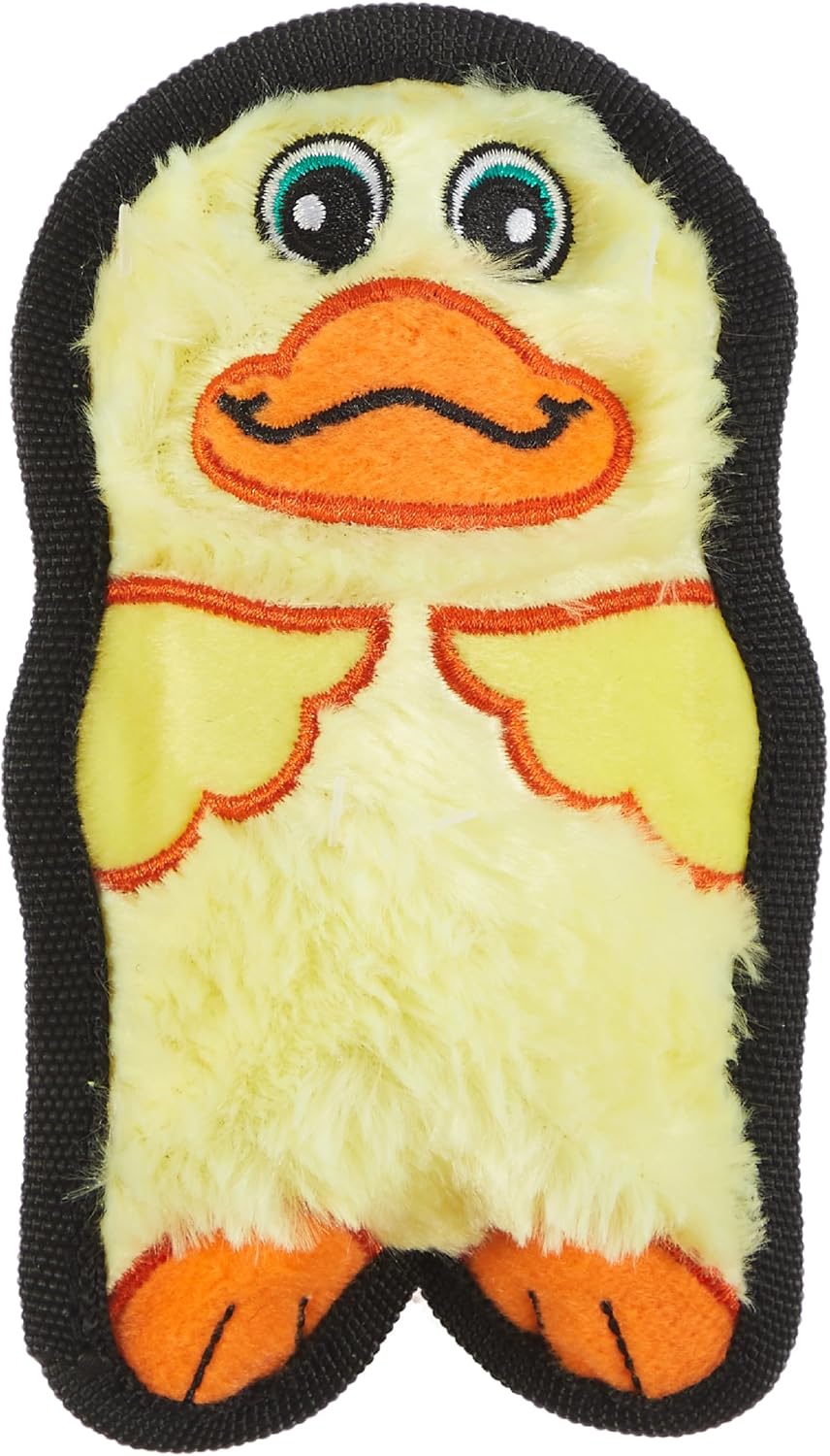 Outward Hound Durablez Stuffing-Free Squeaky Dog Toy