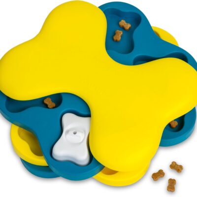 Outward Hound Nina Ottosson Dog Tornado Activity Puzzle