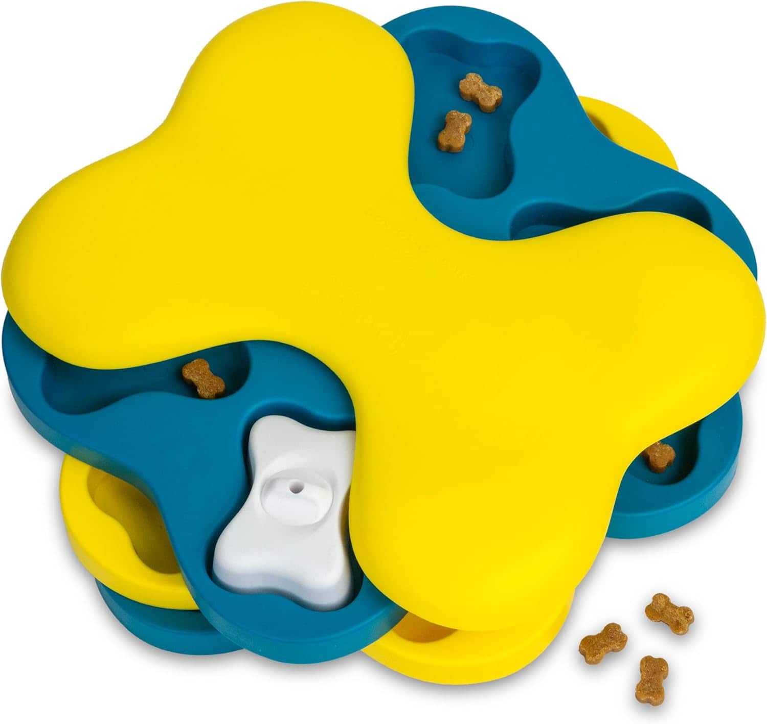 Outward Hound Nina Ottosson Dog Tornado Activity Puzzle