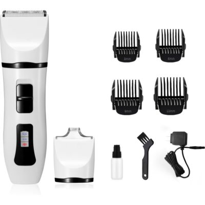 PATPET P920 Dog Grooming Trimmer