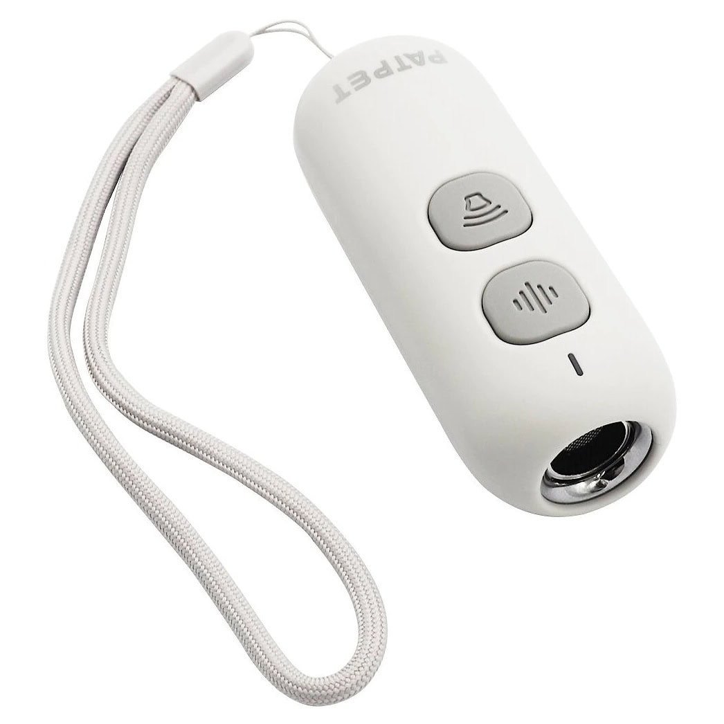 PatPet U01 Ultrasonic Pet Behavior Deterrent