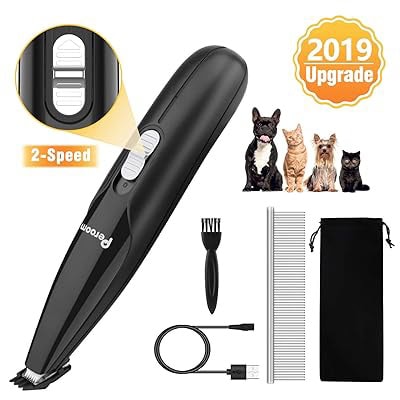 Peroom Dog Nail Grinders