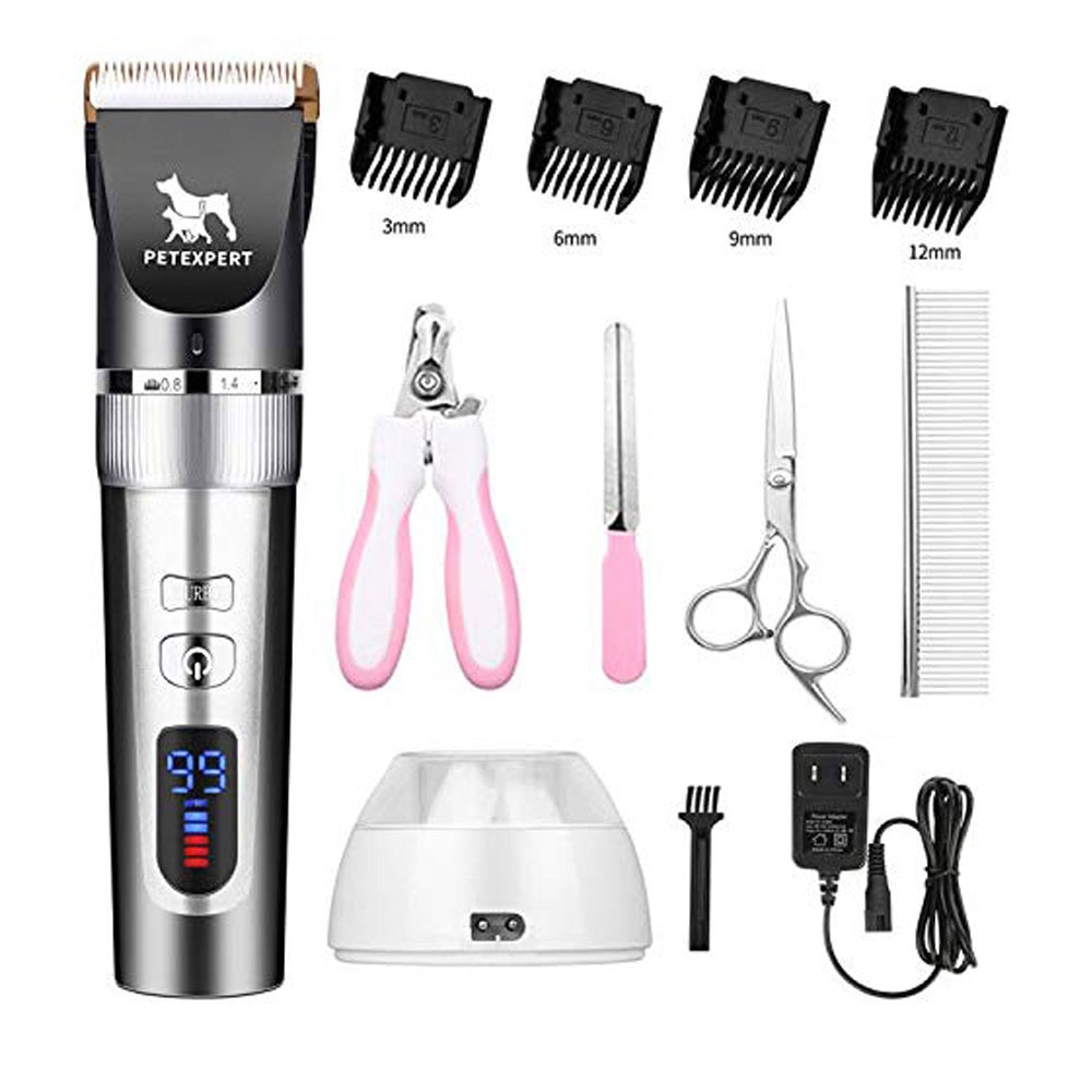PetExpert Dog Grooming Clippers