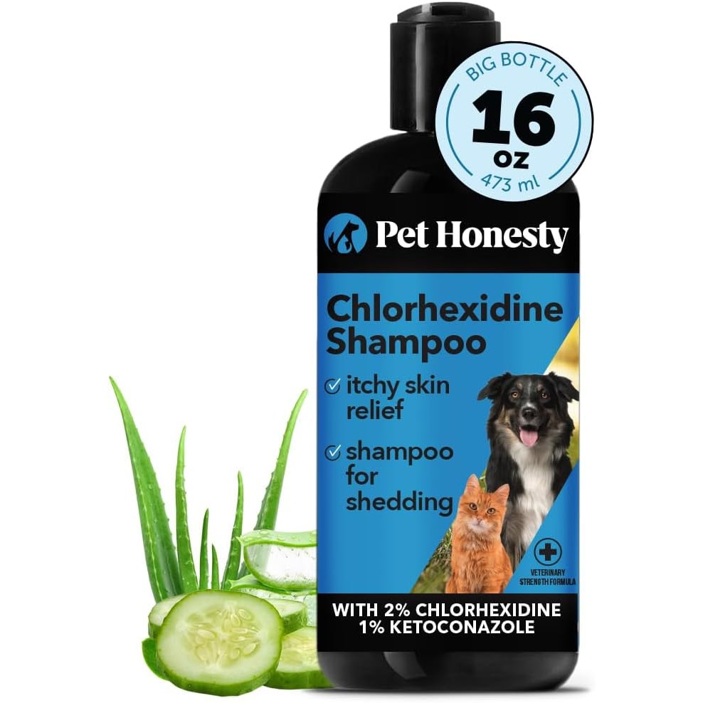 PetHonesty Antibacterial