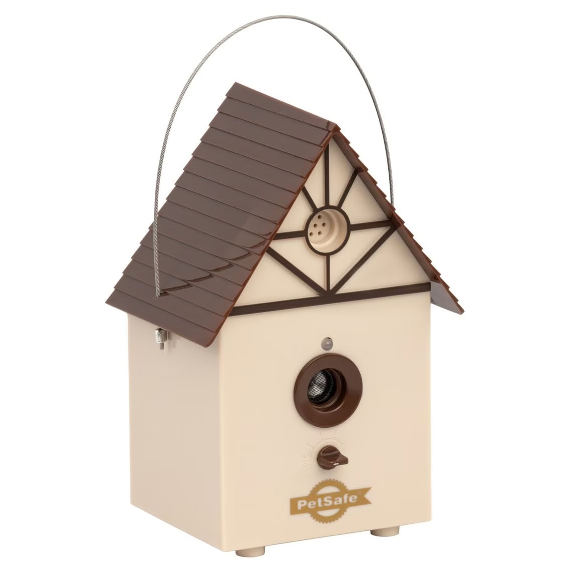 Petsafe Outdoor Ultrasonic Bark Deterrent