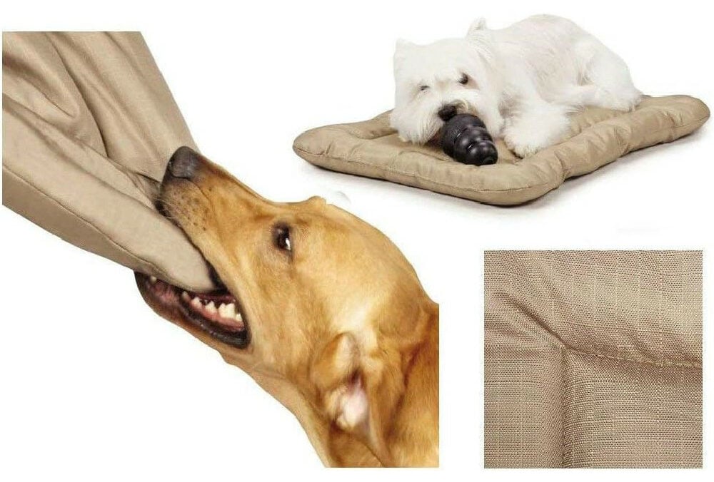 Slumber Pet Chew Resistant Dog Beds