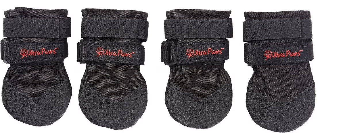Ultra Paws Durable Dog Boots