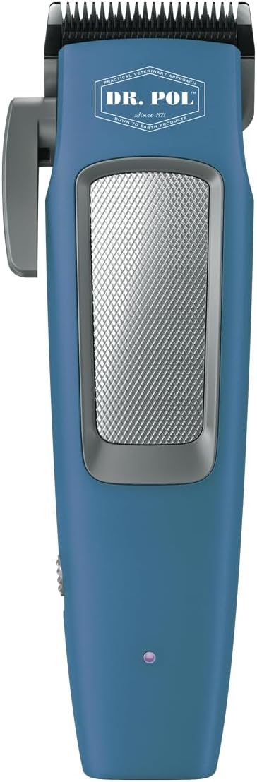 Andis Dr. Pol Easy Clip Cordless II Clipper