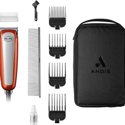 Andis Dr. Pol Easy Clip Dog Clipper