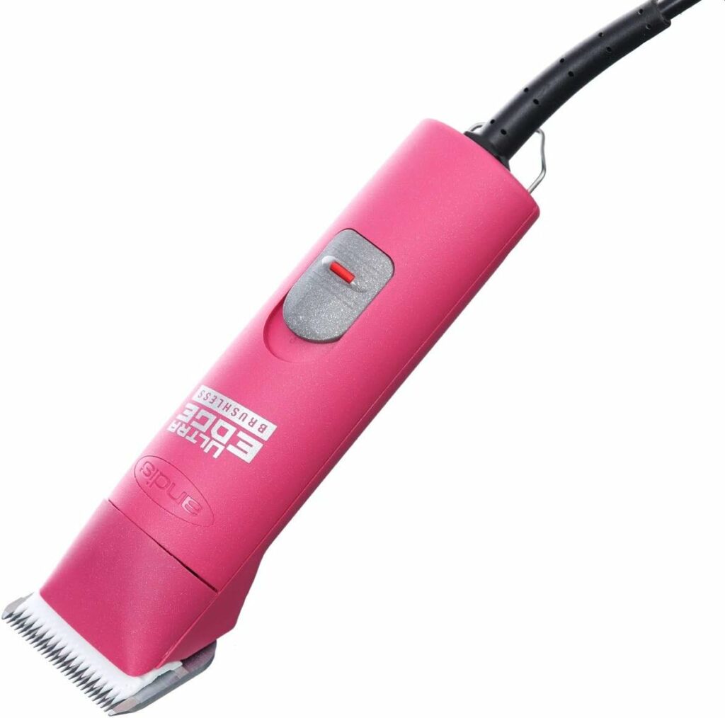 Tondeuse chien professionnelle Andis AGC2