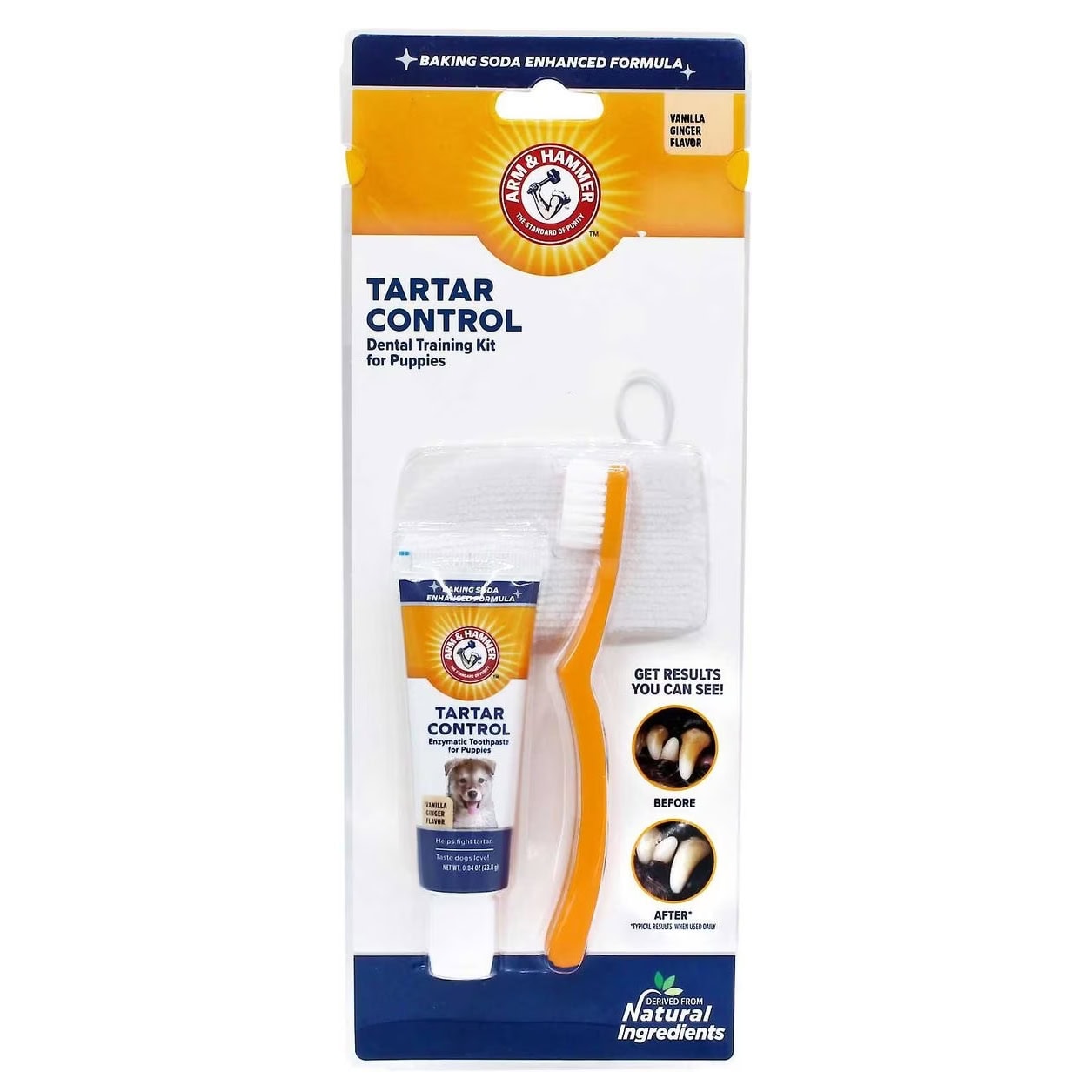 Arm & Hammer Dog Dental Care