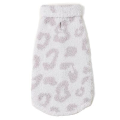 Barefoot in the Wild Pet Sweater