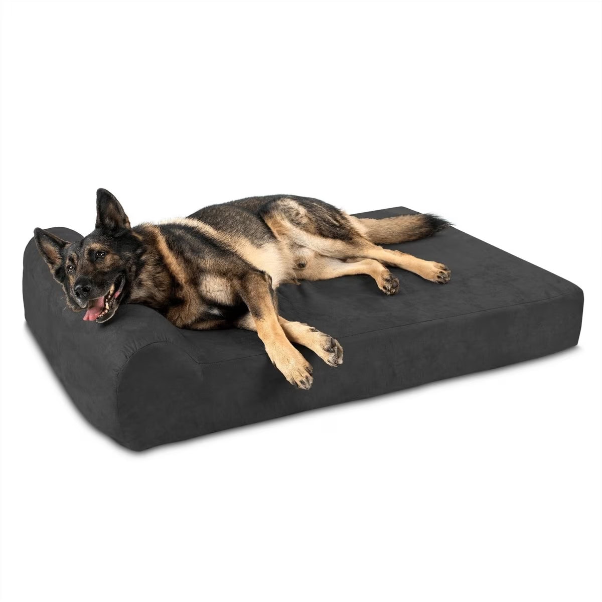 Big Barker Pillow Top Dog Bed