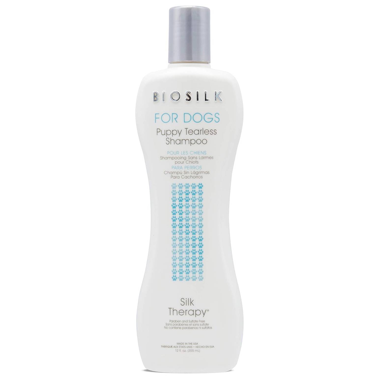 BioSilk