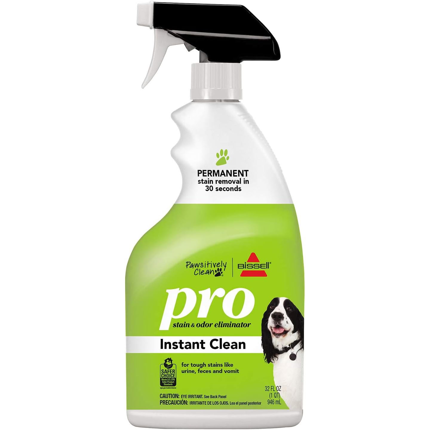 Bissell Pawsitively Stain & Odor Eliminator