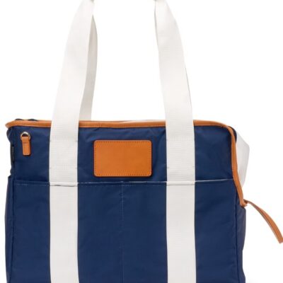 Boulevard Pluto Dog & Cat Carrier Tote