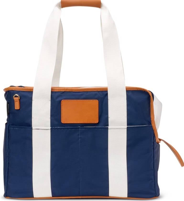 Boulevard Pluto Dog & Cat Carrier Tote 1