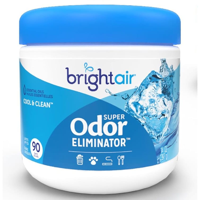 Bright Air Solid Pet Odor Eliminator