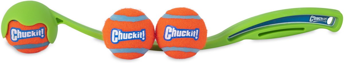 Chuckit! Dog Ball Thrower