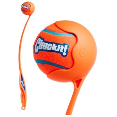 Chuckit! Sport Launcher Dog Toy