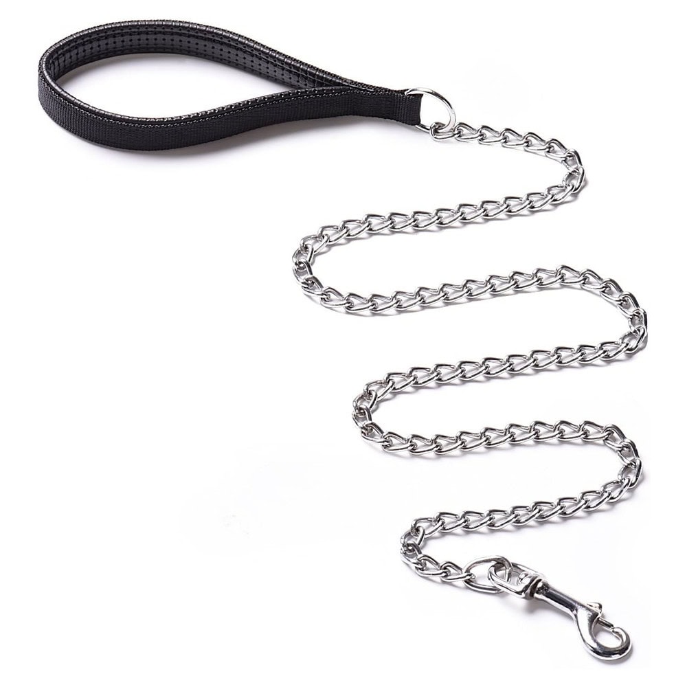 CtopoGo Metal Dog Leash