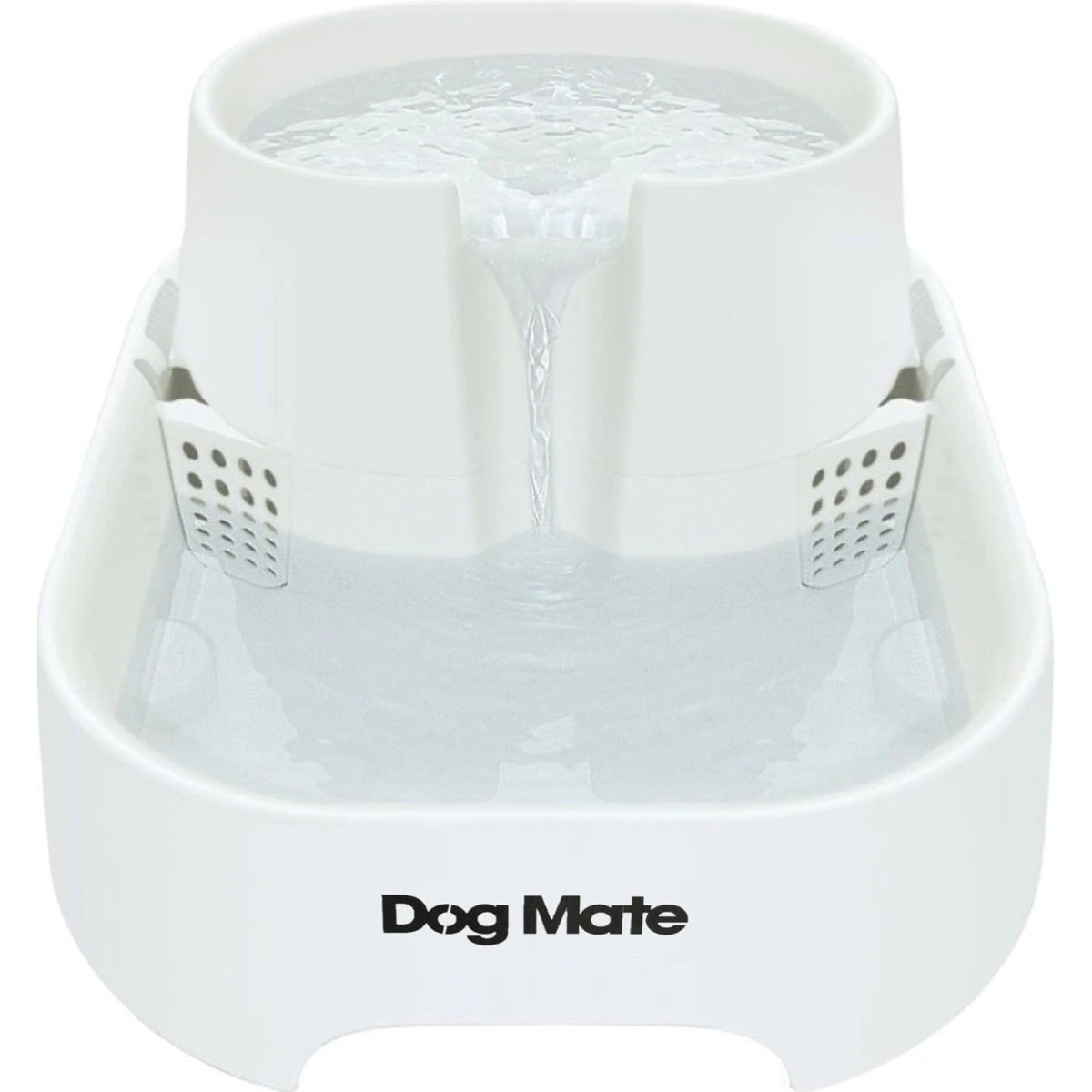 Dog Mate 06040 Water Drinking Fountain