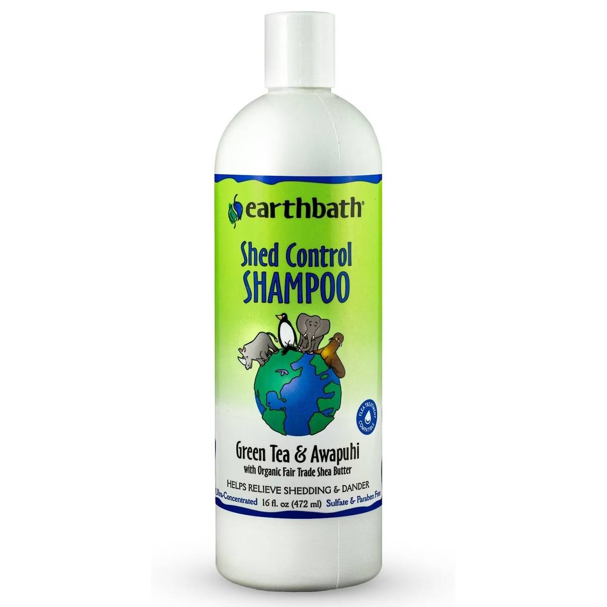 Earthbath All Natural