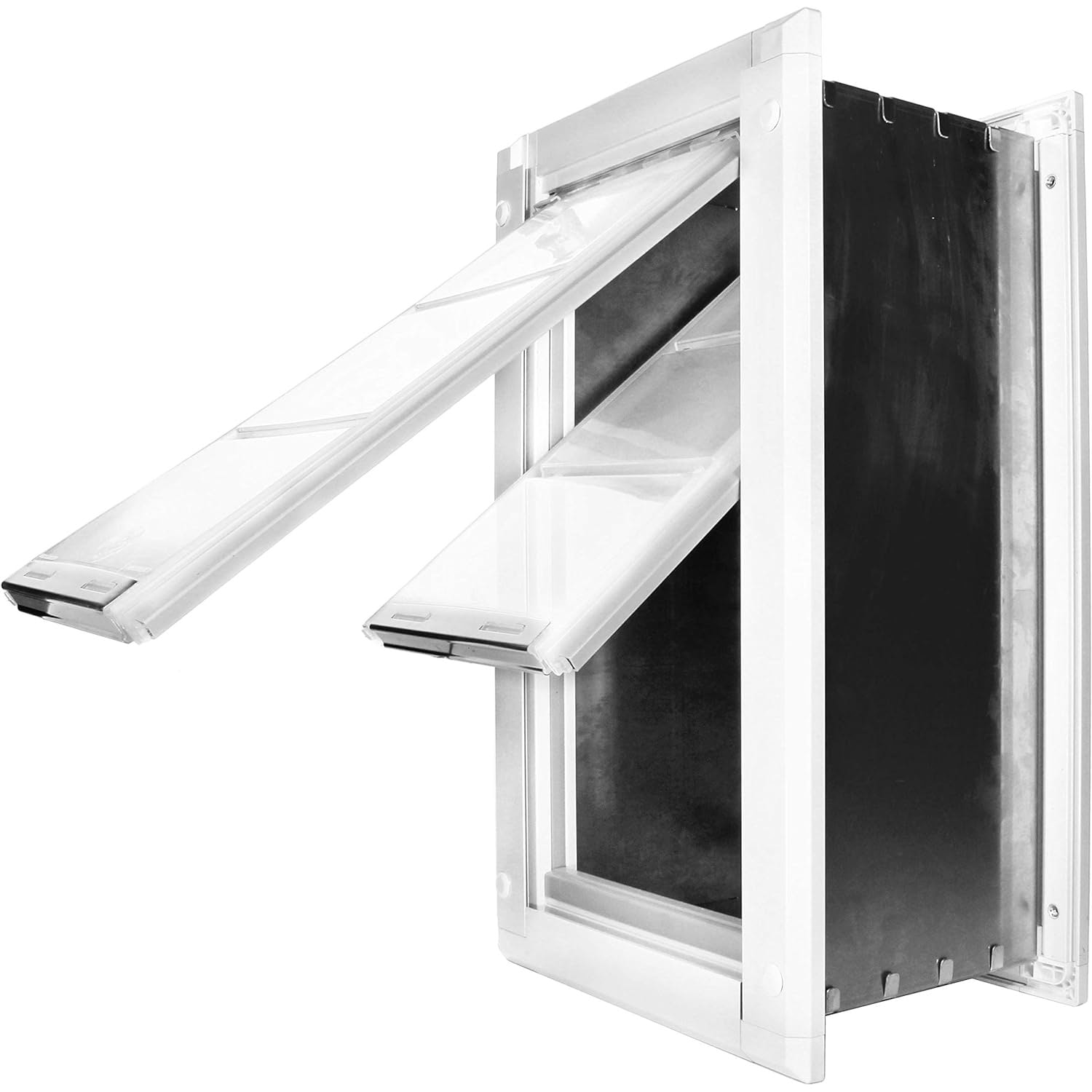 Endura Flap Wall Mount Pet Door