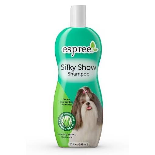 Espree Silky Show