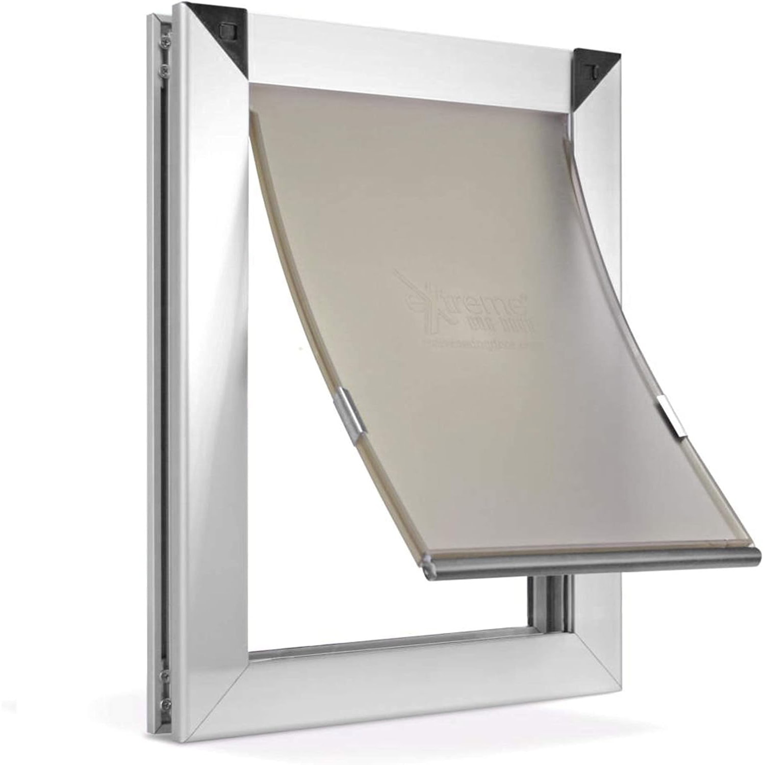 Extreme Performance Aluminum Dog Door
